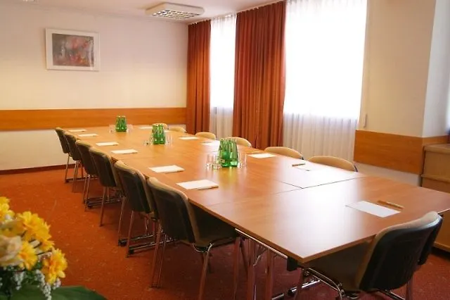 Hotel Reytan Warschau