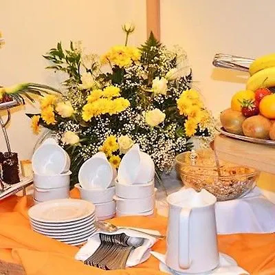 Hotel Reytan Warsaw