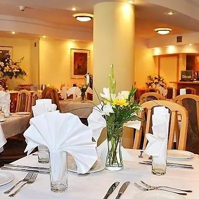 ***  Hotel Reytan Warsaw Poland