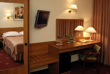 ***  Hotel Reytan Warsaw Poland
