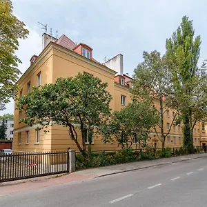 Rent Like - Niekłańska 9/11 Warszawa