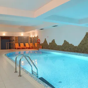 Radowid 15 W Centrum Z Basenem Polska