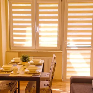 Apartament Morze I Las Polska
