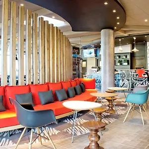Hotel Ibis Ostrobramska