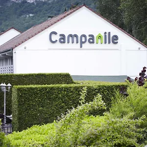 Campanile Grenoble Nord - Saint-egrève France
