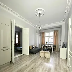 Crystal Sw. Marcin Poznan