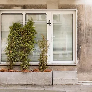 Hoza 35 A-e By Homeprime Apartment