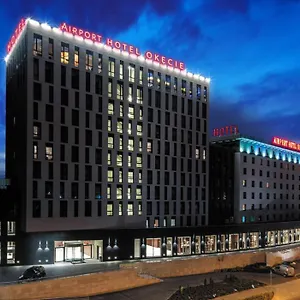 Hotel Airport Okecie