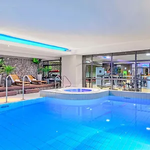 Novotel Centrum Pologne