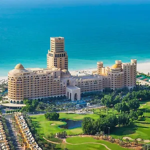 Waldorf Astoria Khaimah Émirats arabes unis