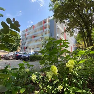 Premier Suites Wroclaw