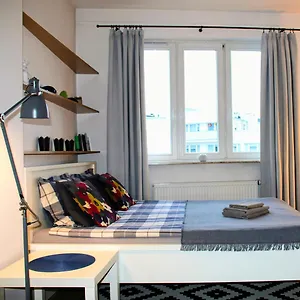 Blisko Centrum Apartment