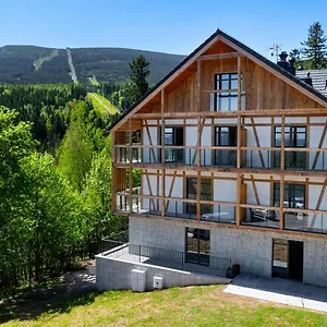Apartment Wonder - Orlik - Z Widokiem Na Sniezke, Blisko Wyciagow, Arena I Kosciolka Wang