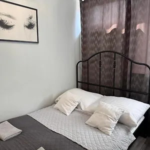 Coser Centrum Apartment