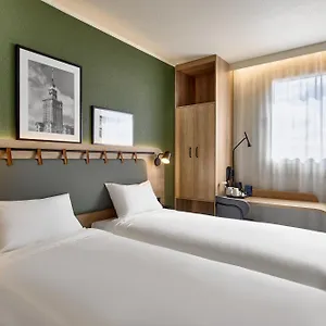 Campanile Prime Old Town Otel Krakow