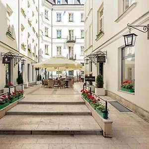 Apart-hotel St. Andrew's Palace