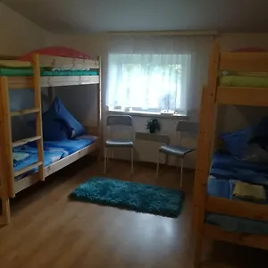 Bart House Warszawa