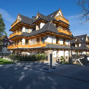Zakopianskie Tarasy Odkryj Zakopane