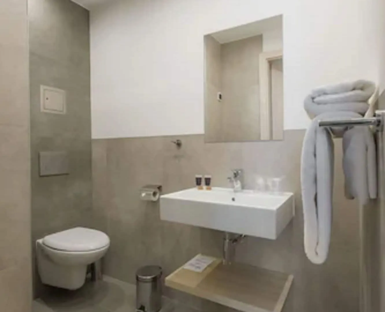 Hotel Reytan Varsovie