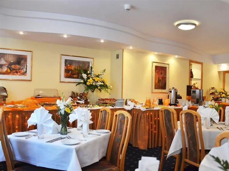 ***  Hotel Reytan Varsovie Pologne