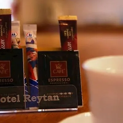 Hotel Reytan Varsovie