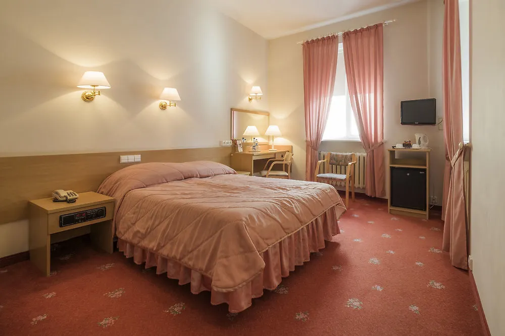 Hotel Reytan Varsovie