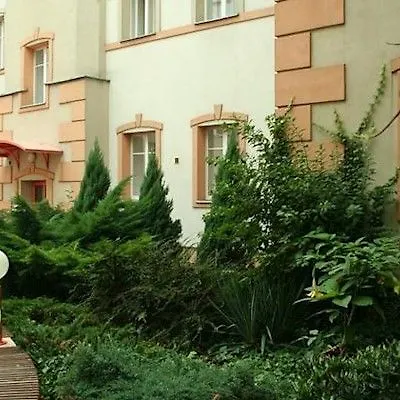 Hotel Reytan Varsovie