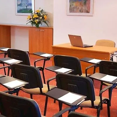 Hotel Reytan Varsovie Pologne