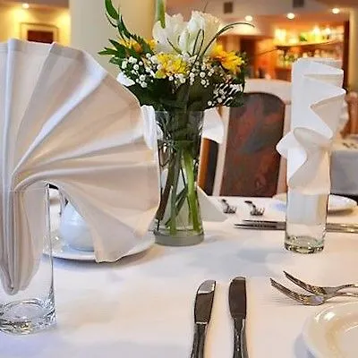Hotel Reytan Varsovie 3*,  Pologne