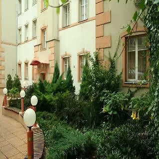 Hotel Reytan Varsovie 3*,