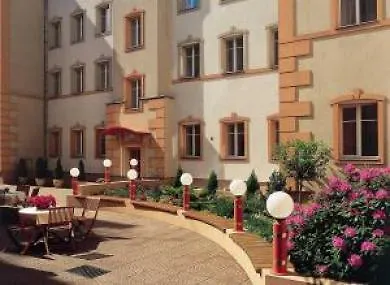 ורשה Hotel Reytan