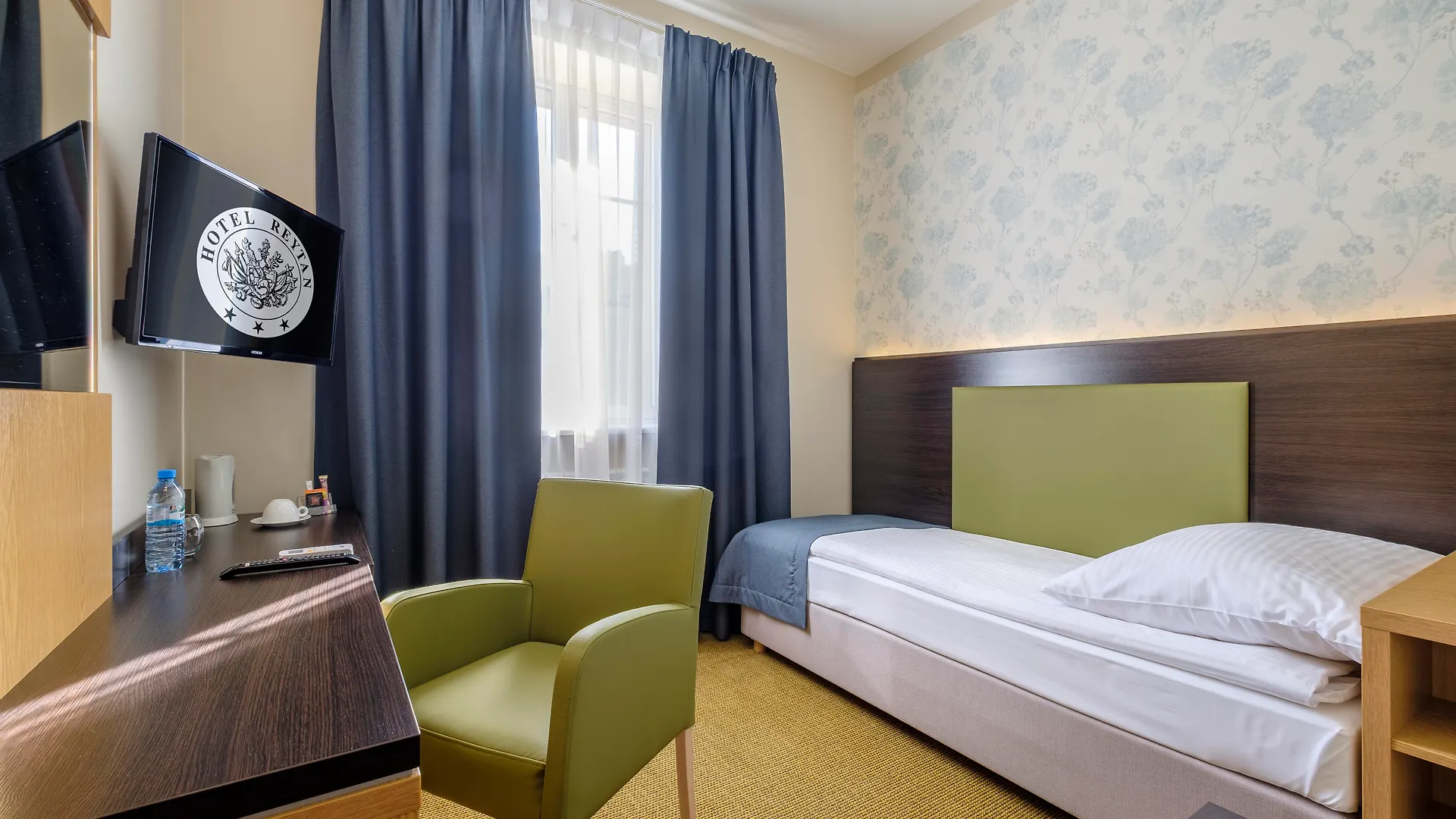 ורשה Hotel Reytan