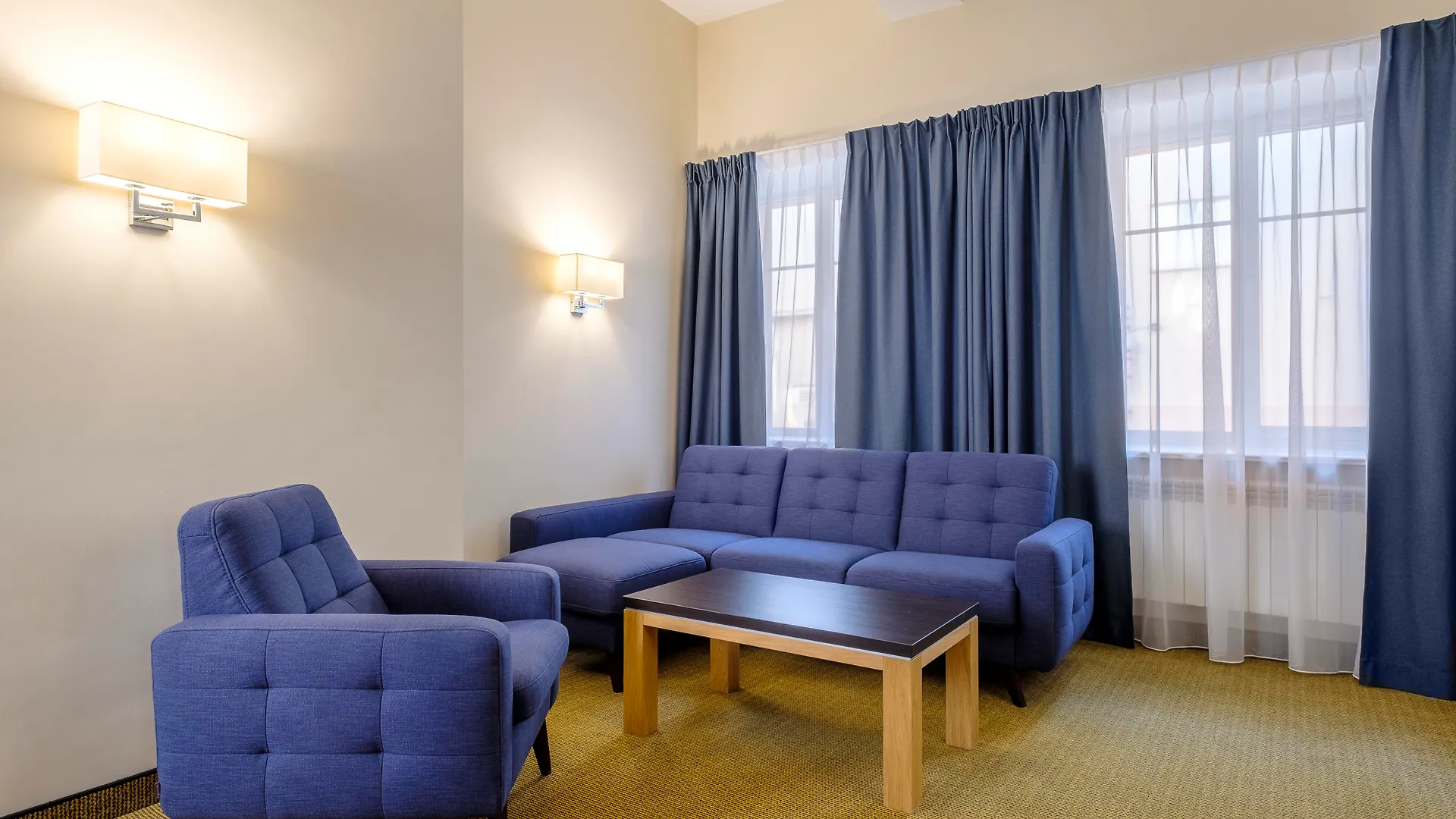 ורשה Hotel Reytan