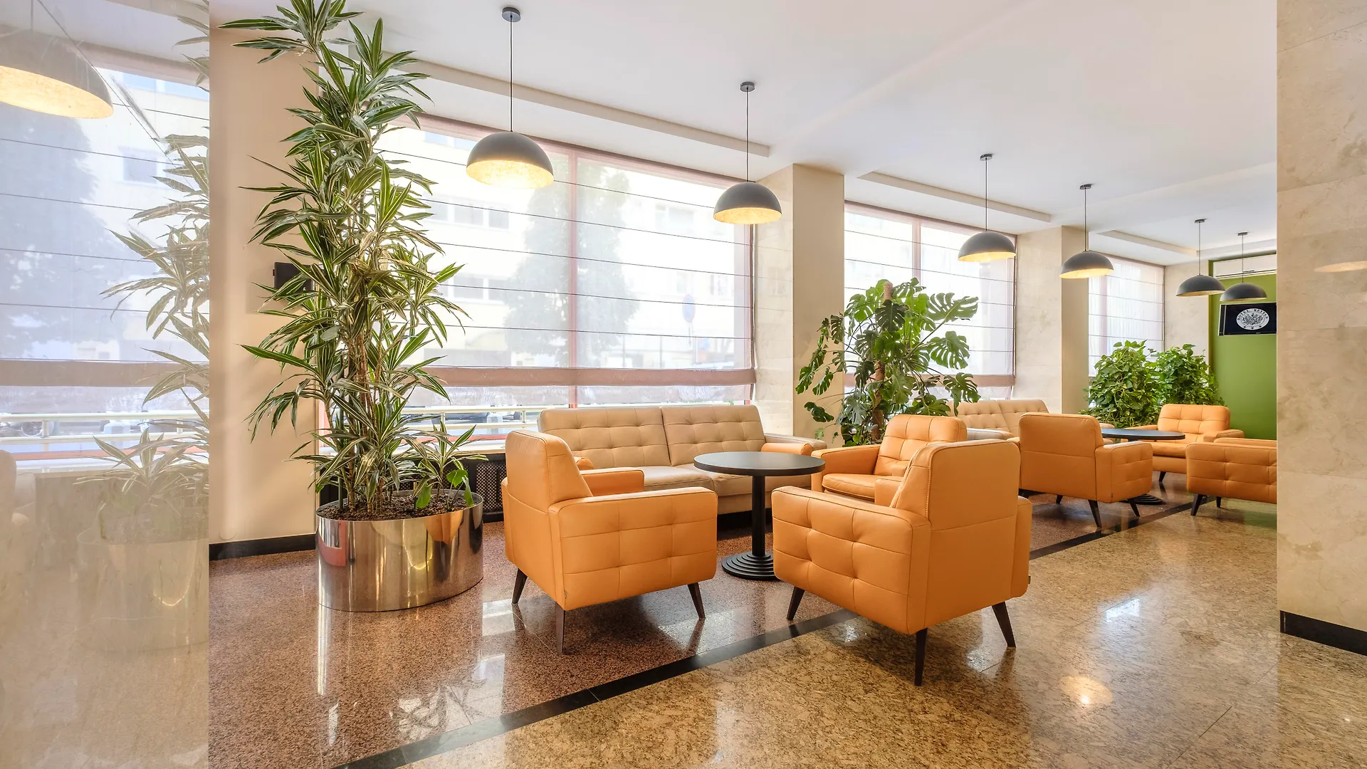 ורשה Hotel Reytan 3*,