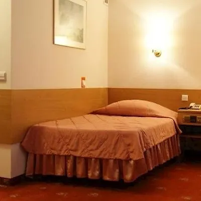 ורשה Hotel Reytan