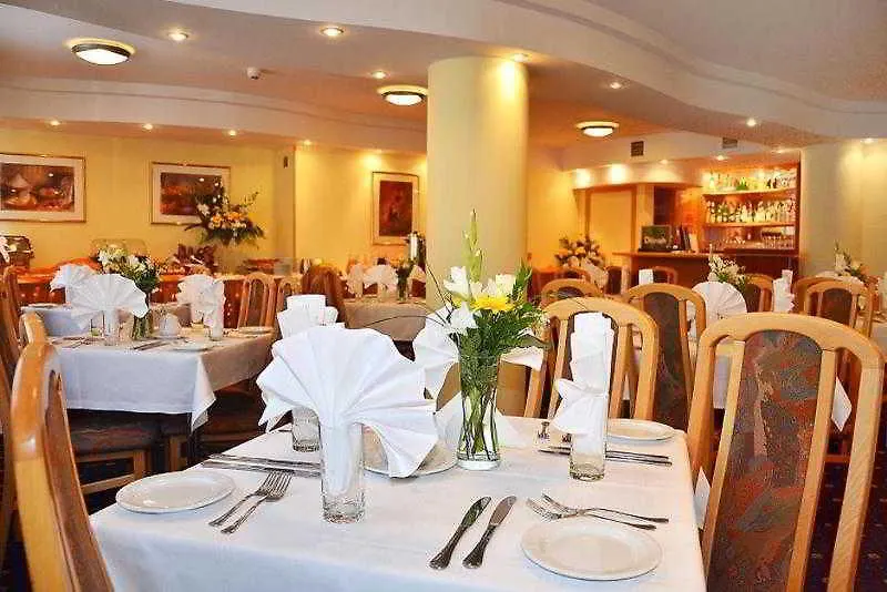 ורשה Hotel Reytan 3*,  פולין