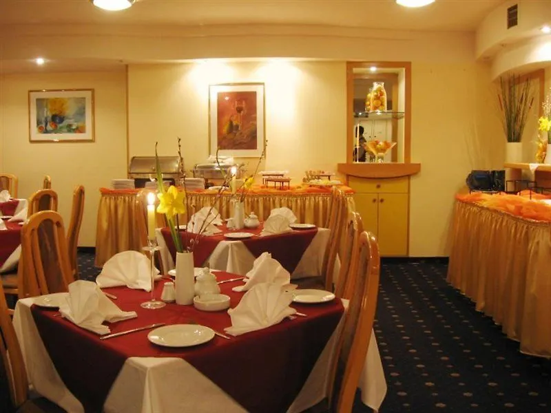 ורשה Hotel Reytan פולין