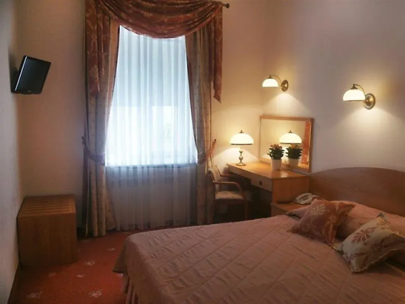 ורשה Hotel Reytan 3*,