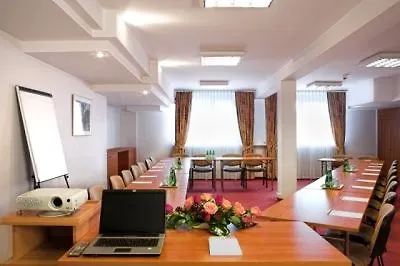 ורשה Hotel Reytan