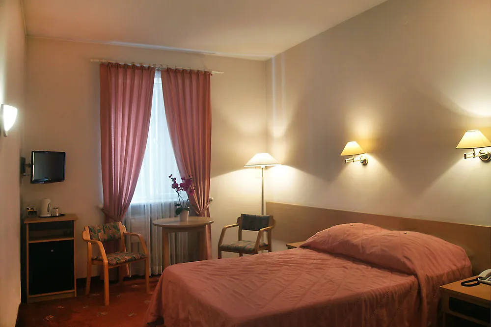 ורשה Hotel Reytan פולין