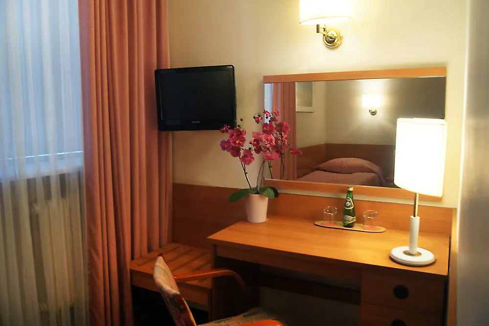 ורשה Hotel Reytan פולין