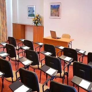 ורשה Hotel Reytan