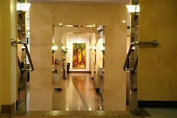 ורשה Hotel Reytan 3*,
