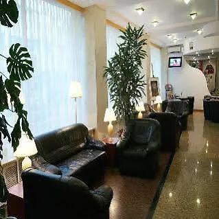 ורשה Hotel Reytan 3*,