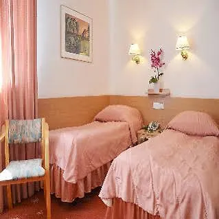 ורשה Hotel Reytan