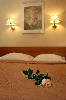 ורשה Hotel Reytan