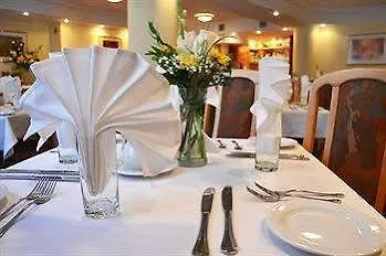***  ורשה Hotel Reytan פולין